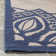 Arneshia Beige/Navy Indoor/Outdoor Area Rug