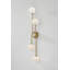 Astro 4 Light Wall Sconce