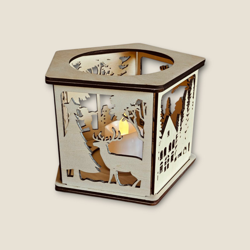 Christmas Lantern