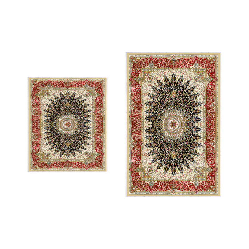 Ensemble de tapis de bain 2 pièces Stockport