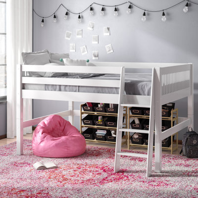 Fradin Kids Full Loft Bed