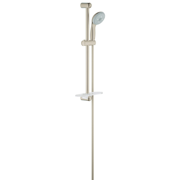Tempesta® Tub and Shower Faucet with SpeedClean Technology
