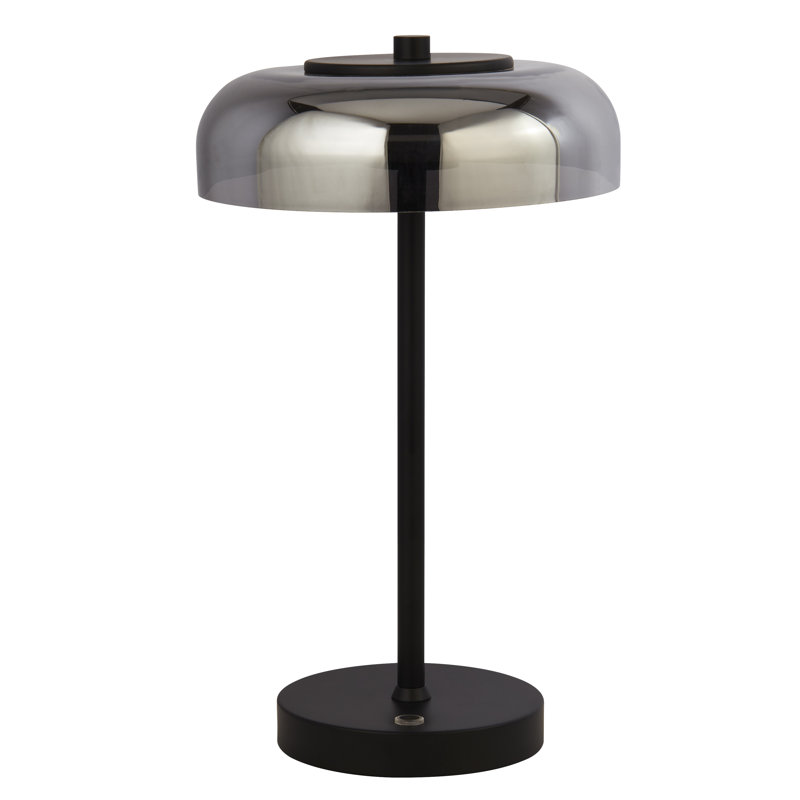 Iker Metal Table Lamp