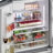 500 Series Free-Standing Fridge-Freezer-111732606