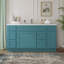 Base de meuble-lavabo simple 60 po seulement-95942883