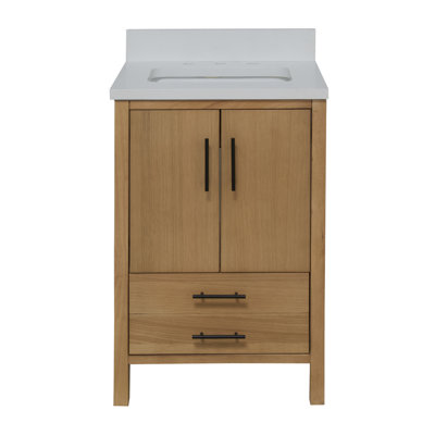 Kiara 24'' Single Bathroom Vanity