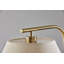Lampe de table Fletcher