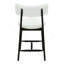 Ensemble de chaises Mid-Century modernes (ensemble de 2)-879863247
