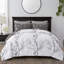 Oswaldo Duvet Cover with Pillow Shams