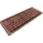 One-of-a-Kind Runner 5'6'' X 13'1'' Area Rug
