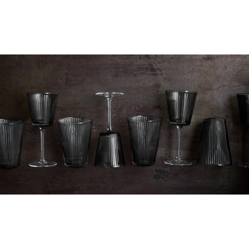 Grand Cru Nouveau Drinking Glass