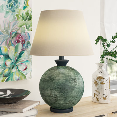 Lampe de table 26 po Karaman