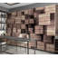 Murale en bois Danh-1316986709