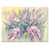 Toile tendue