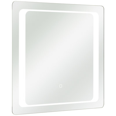 Square Wall Mirror