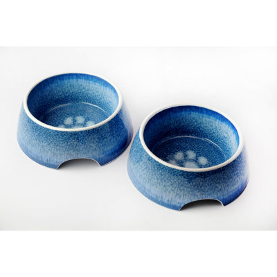 Dhaka Anti-Skid Pet Bowl