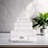 Otley 6 Piece Turkish Cotton Towel Set