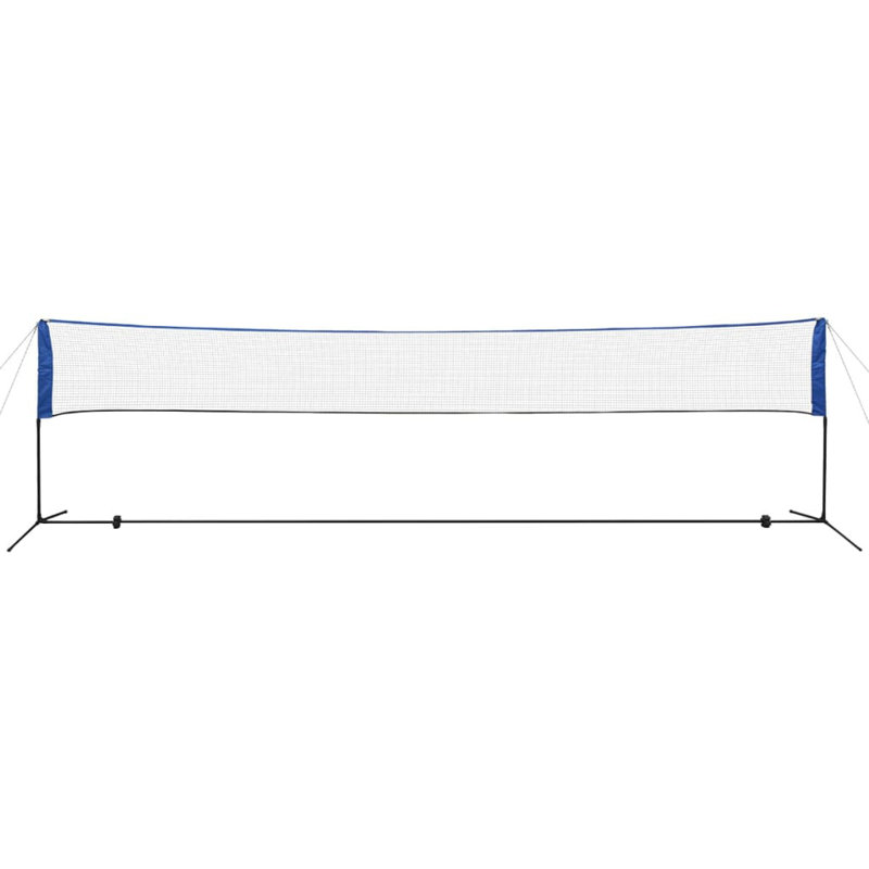 Berger Net