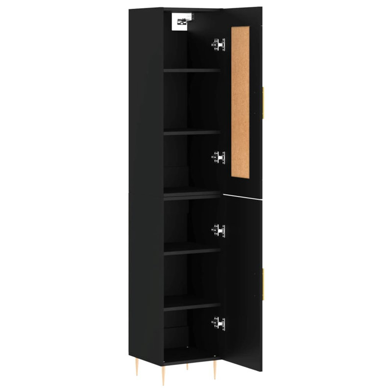 Storage Cabinet
