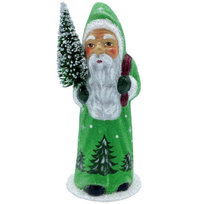 Christmas Figurines & Collectibles