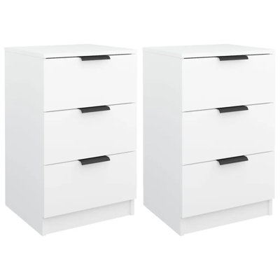 Ivell Bedside Cabinets