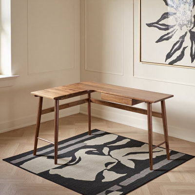 Bureau d'angle