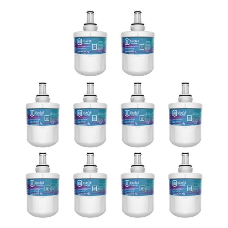 Samsung Fridgepod Refrigerator/Icemaker Replacement Filter