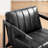 Paynesville 26.75'' W Leather Accent Lounge Chair-98676540