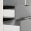 Roseanne 3 Door Wardrobe-93353935