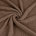 Coffee Brown Velvet
