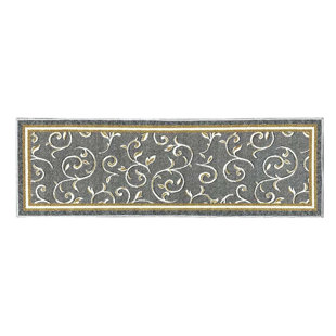 Tapis de cuisine