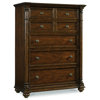 Leesburg 7 - Drawer Dresser