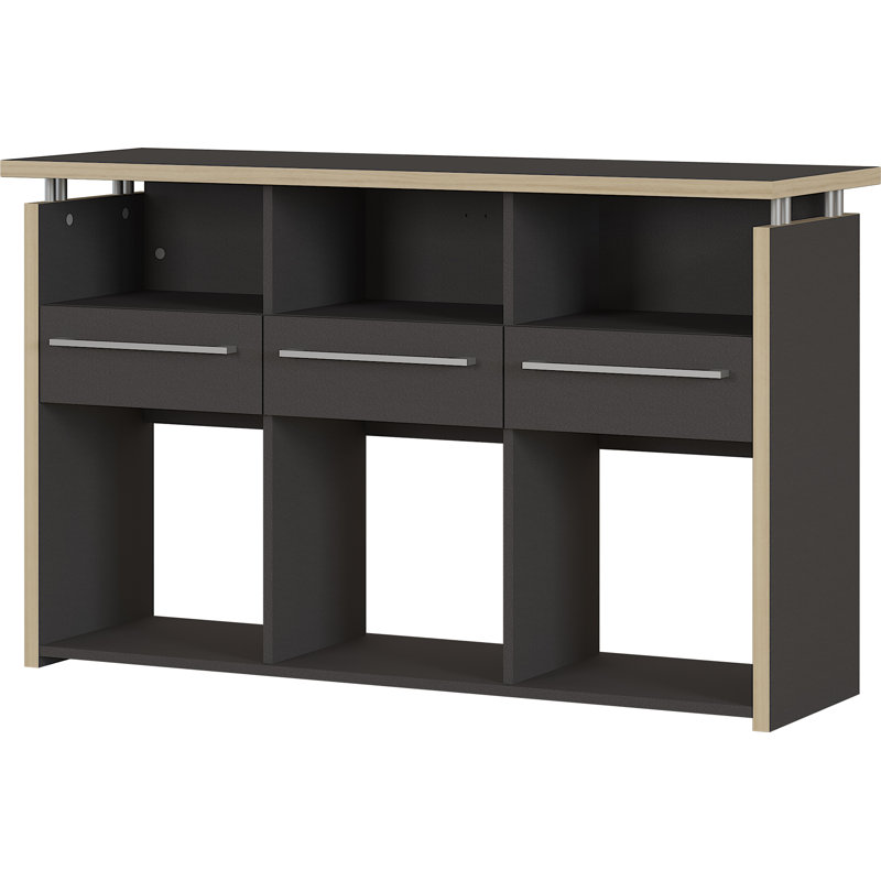 Duo 123cm Sideboard