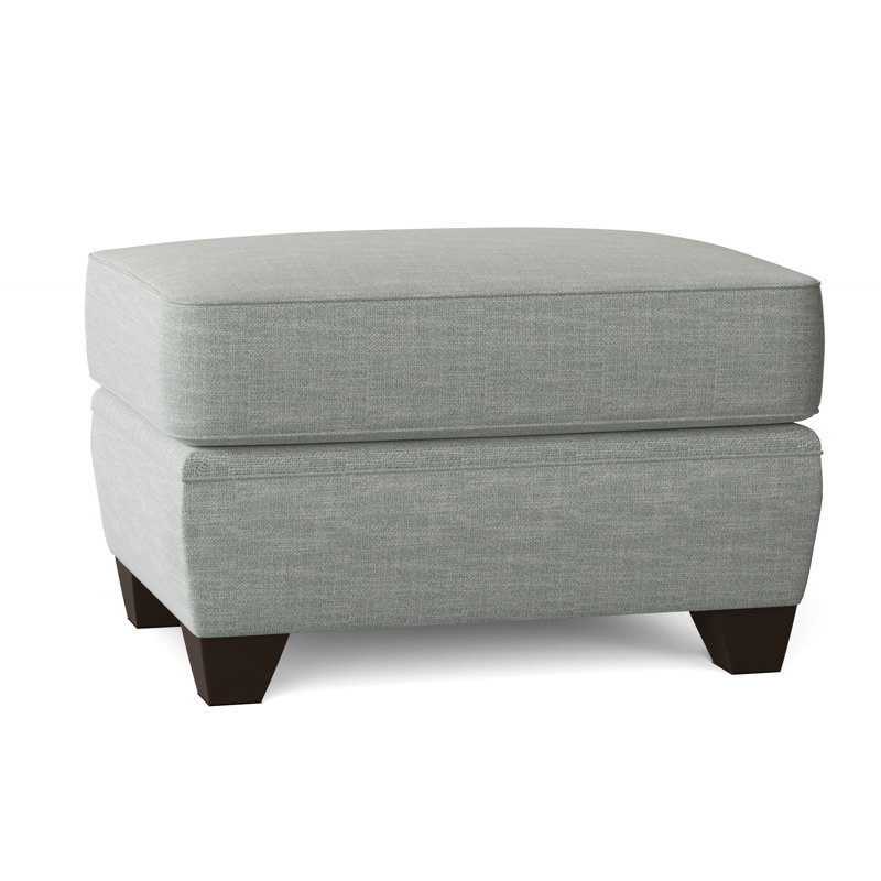 Repose-pieds Putney, Conversation Capri Basketweave