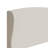 Mikala Wingback Platform Bed Frame-1636371314