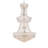 Ston Easton 32-Light Crystal Empire Flush Mount-23029627