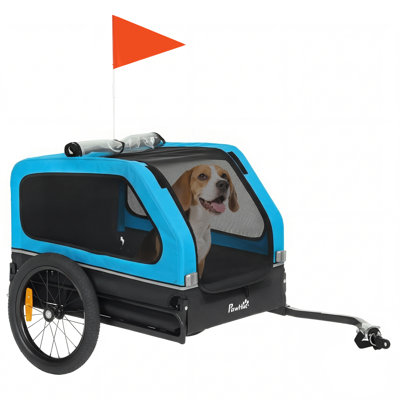 Pet Bike Trailer