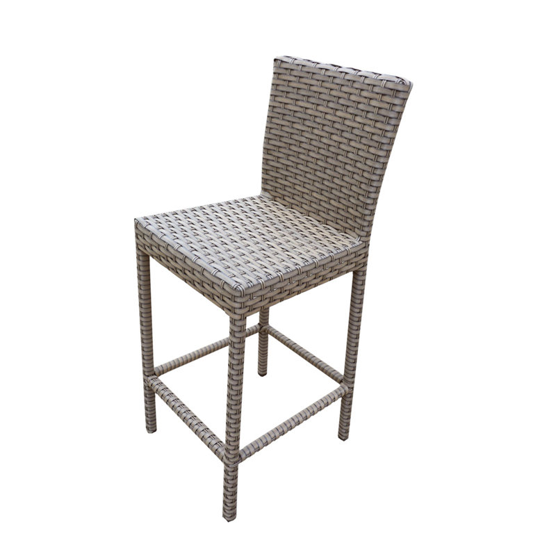 Avelinn 7 Piece Bar Height Pub Table Set