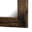 Gridley Solid Wood Floor Mirror