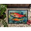 Salmon Doormat-133343885