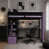 Black,Purple