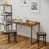 Rustic Brown