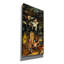 «The Garden of Earthly Delights - Right Panel» par Hieronyme Bosch, art mural sur toile-651747442