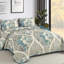 Ensemble de couvre-lit 3 pièces Boho-122910287-122910289