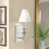 Satin Nickel