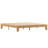 Platform Bed with Wooden Support Slats, No Box Spring Required-70483629-70471260