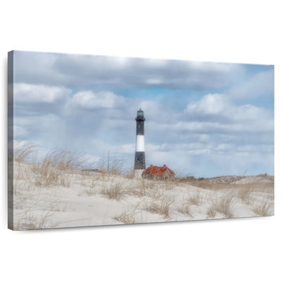 Fire island lighthouse Aletra