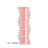 Modern LED Corner Bookshelf With Remote, 5 Tier Lighted Display Shelf, RGB 7 Color Floor Standing Bookcase Storage Rack-2067335630