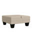 Canapé modulaire à méridienne rembourré Aliciana-72274026