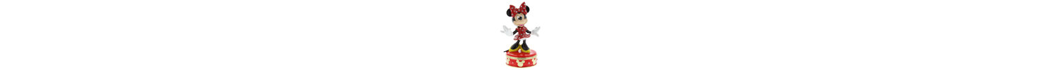 Classic Minnie Mouse Accessory Box